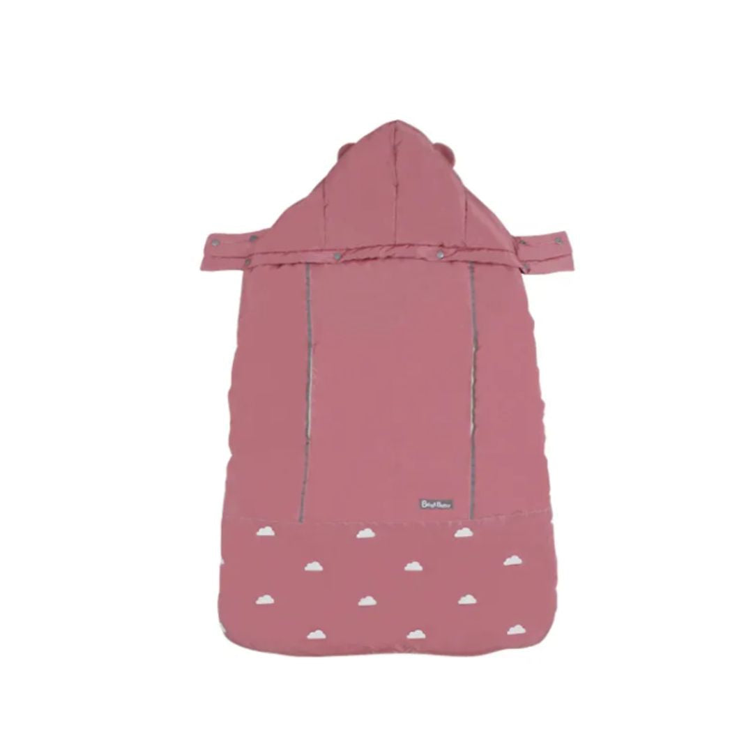 Cozy Infant Stroller Liner for Pushchairs