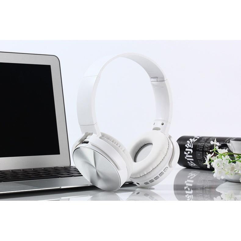 High Quality XB650BT Bluetooth Headphones with Rich Bass