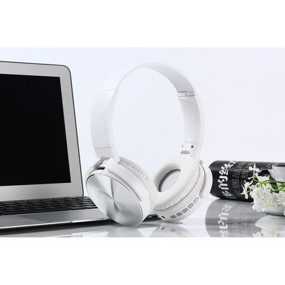 High Quality XB650BT Bluetooth Headphones with Rich Bass