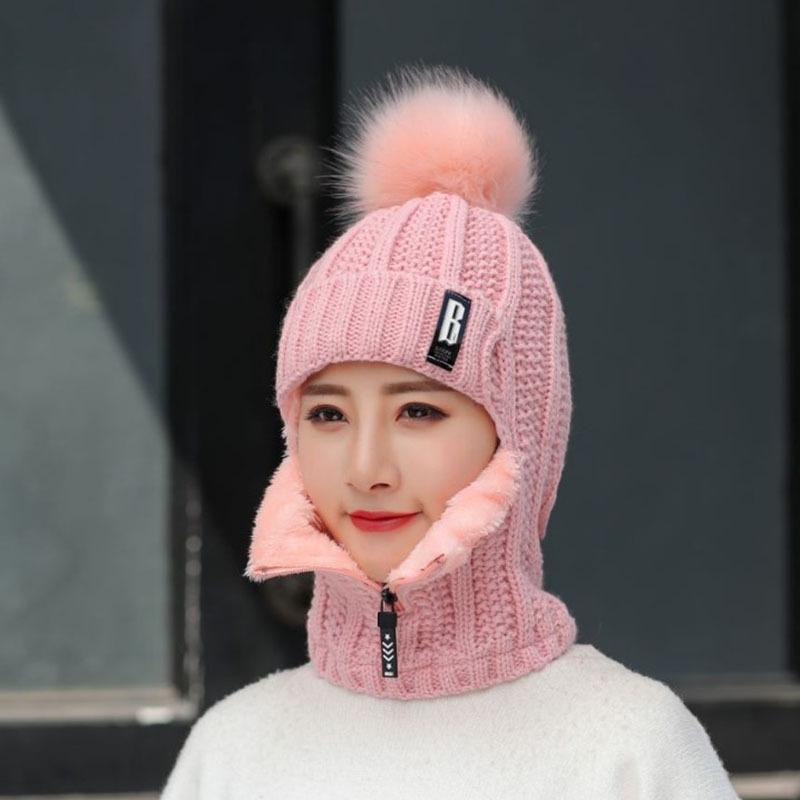 Thermal Waterproof Winter Beanie
