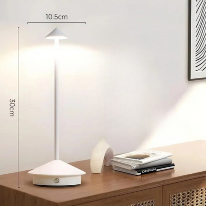 Compact Flexible LED Table Lamp