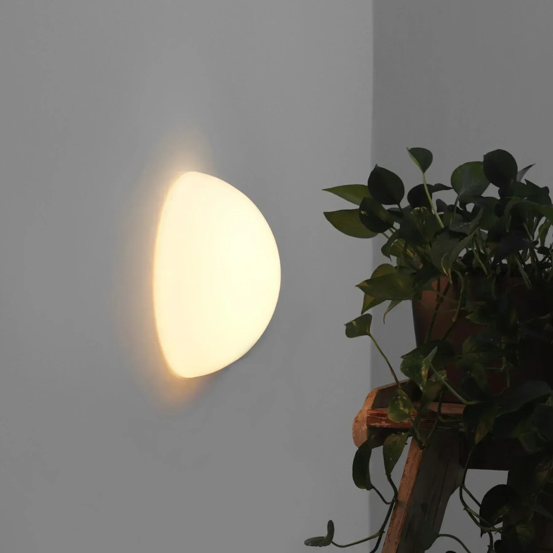 Modern Outdoor LED Wall Lamp