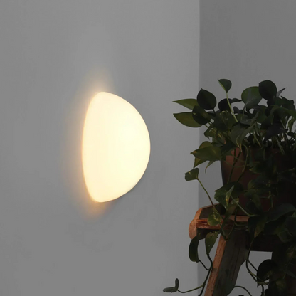 Modern Outdoor LED Wall Lamp