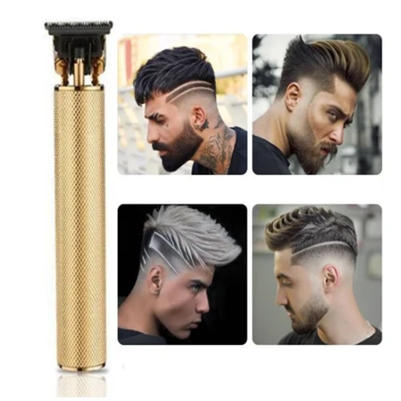 Classic Retro Adjustable Electric Hair Trimmer