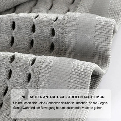 Small Waterproof Waist Pouch