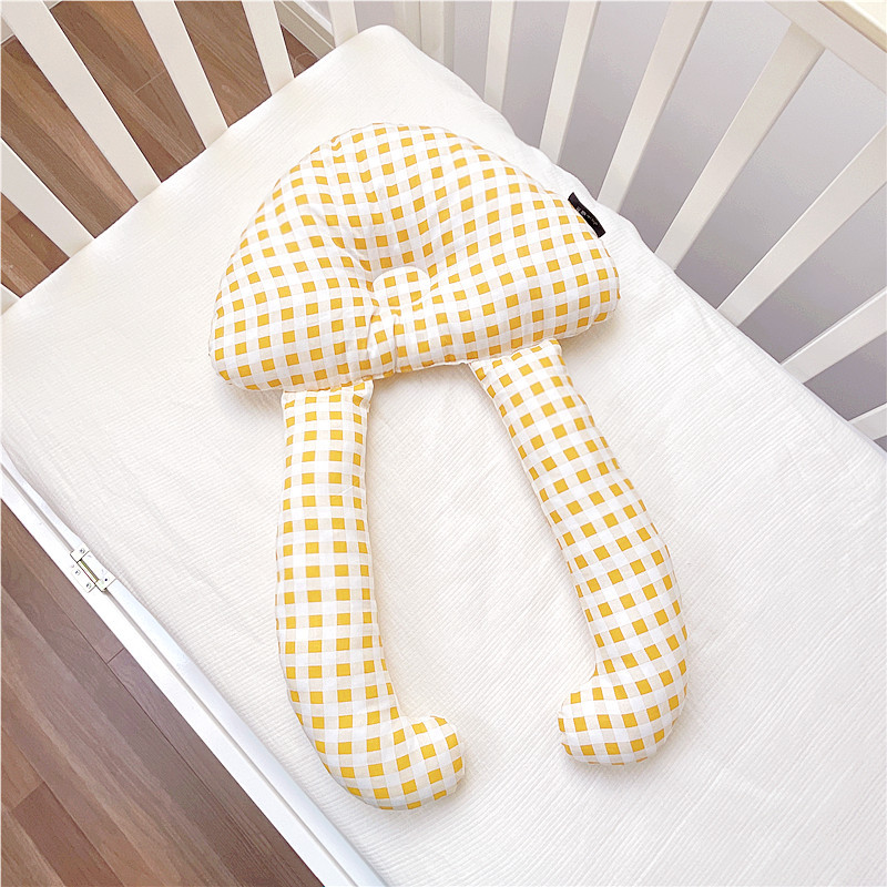 Soft Infant Support Pillow