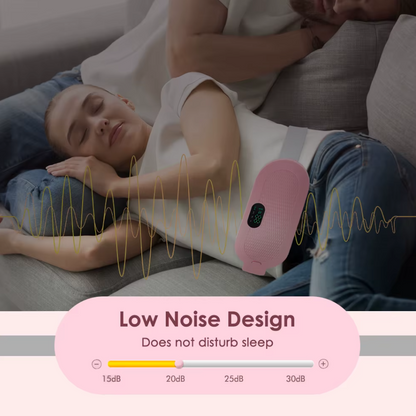 Soft Comfort Heating Pad for Pain Relief