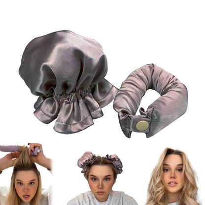 Stylish Wavy Hair Clips