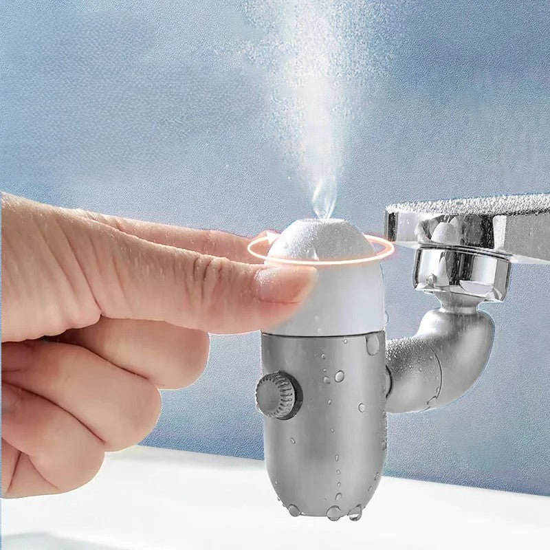 Flexible Kitchen Sink Spray Nozzle Faucet Extender