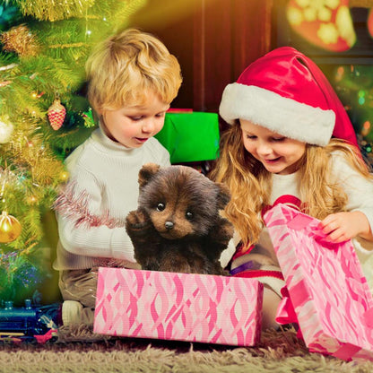 Plush Teddy Bear Stuffed Animals