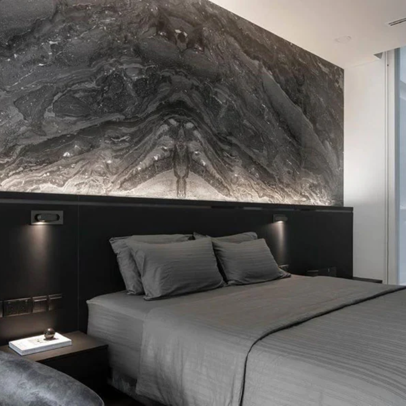 Bright LED Reading Wall Lamp