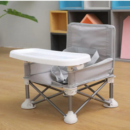 Portable Lightweight Childrens Folding Seat