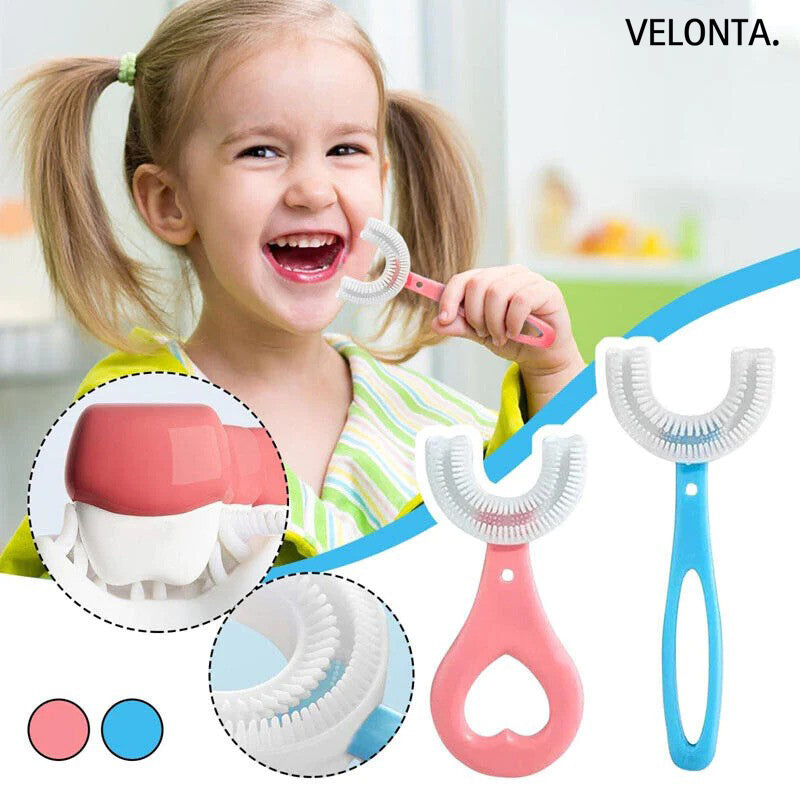 Gentle Care Childrens Toothbrush