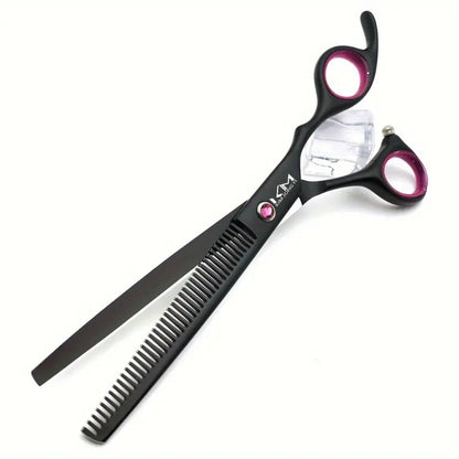 Premium Dog Grooming Clippers Set