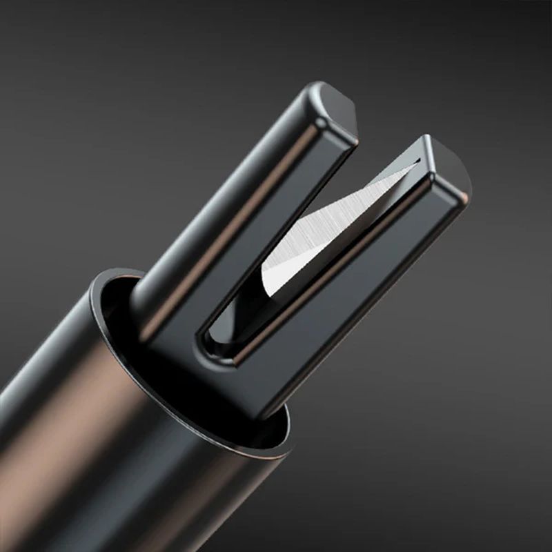 Premium Emergency Car Escape Hammer