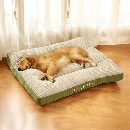Comfy Orthopedic Dog Bed