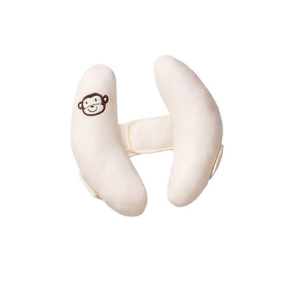 Soft Kids Neck Support Pillow