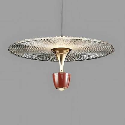Modern Pendant LED Light