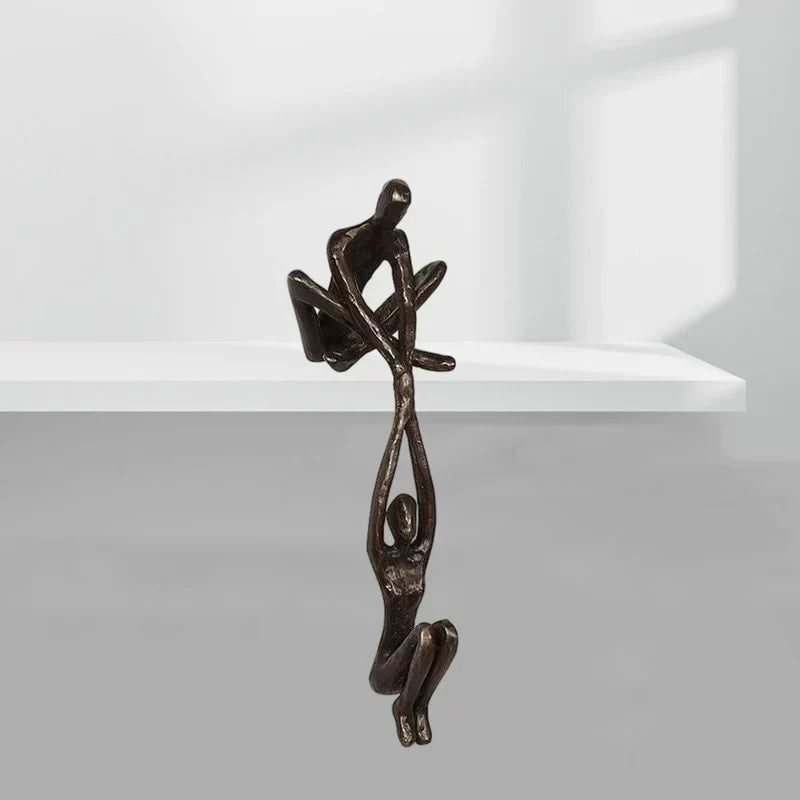 Heartwarming Love Token Home Decor