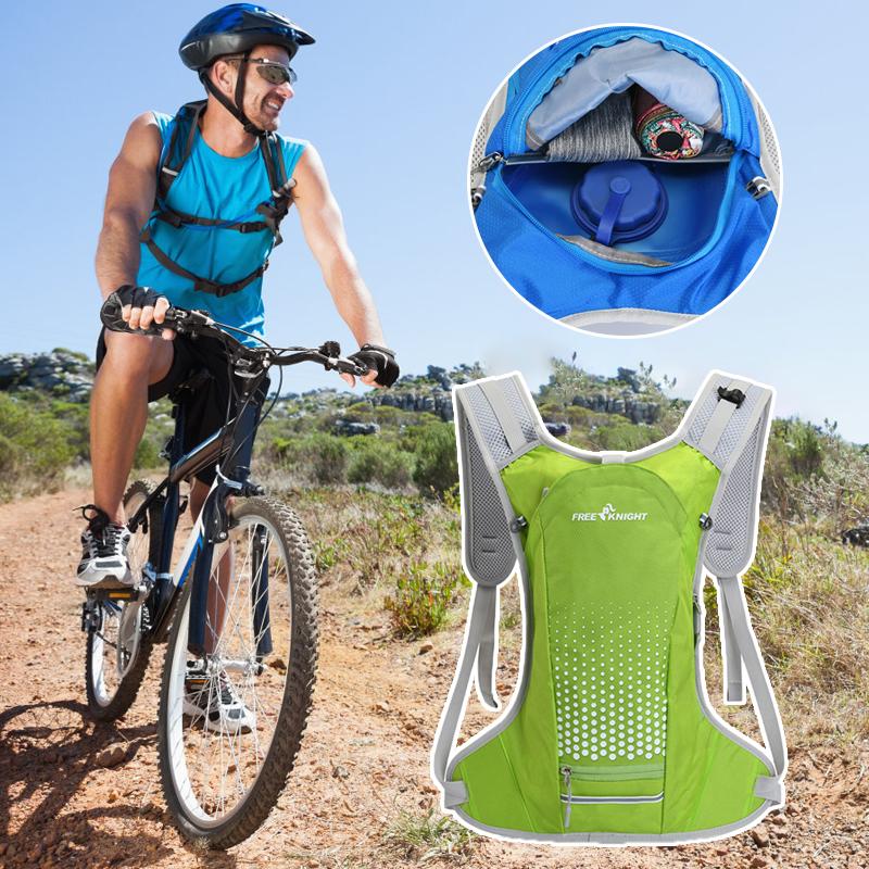 Durable Outdoor Water Resistant Backpack