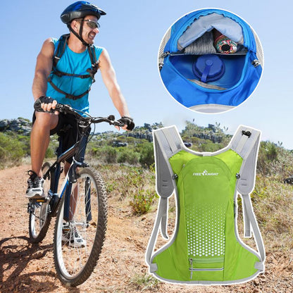 Durable Outdoor Water Resistant Backpack