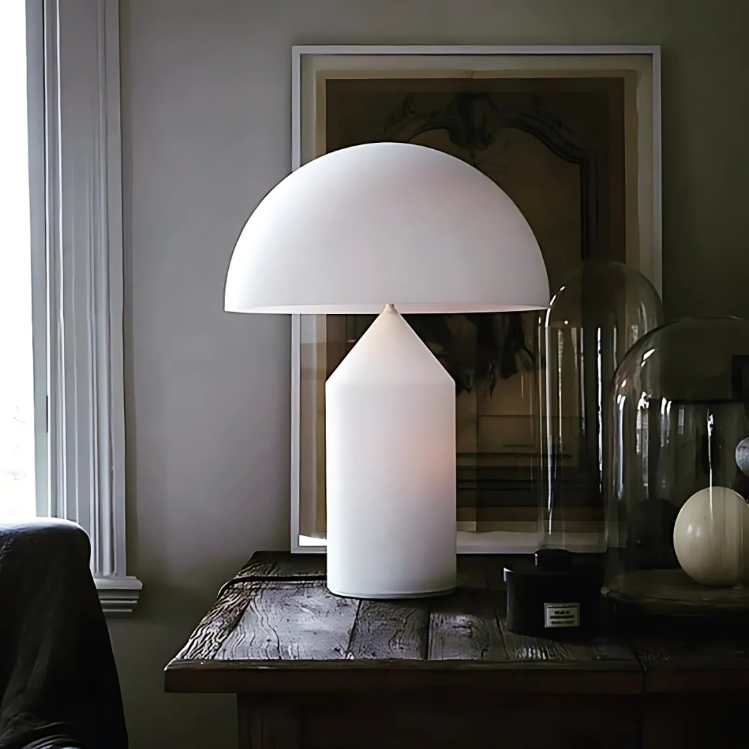 Bright LED Table Lamp For Home Office