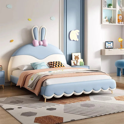 Magical Princess Girls Bedding Set