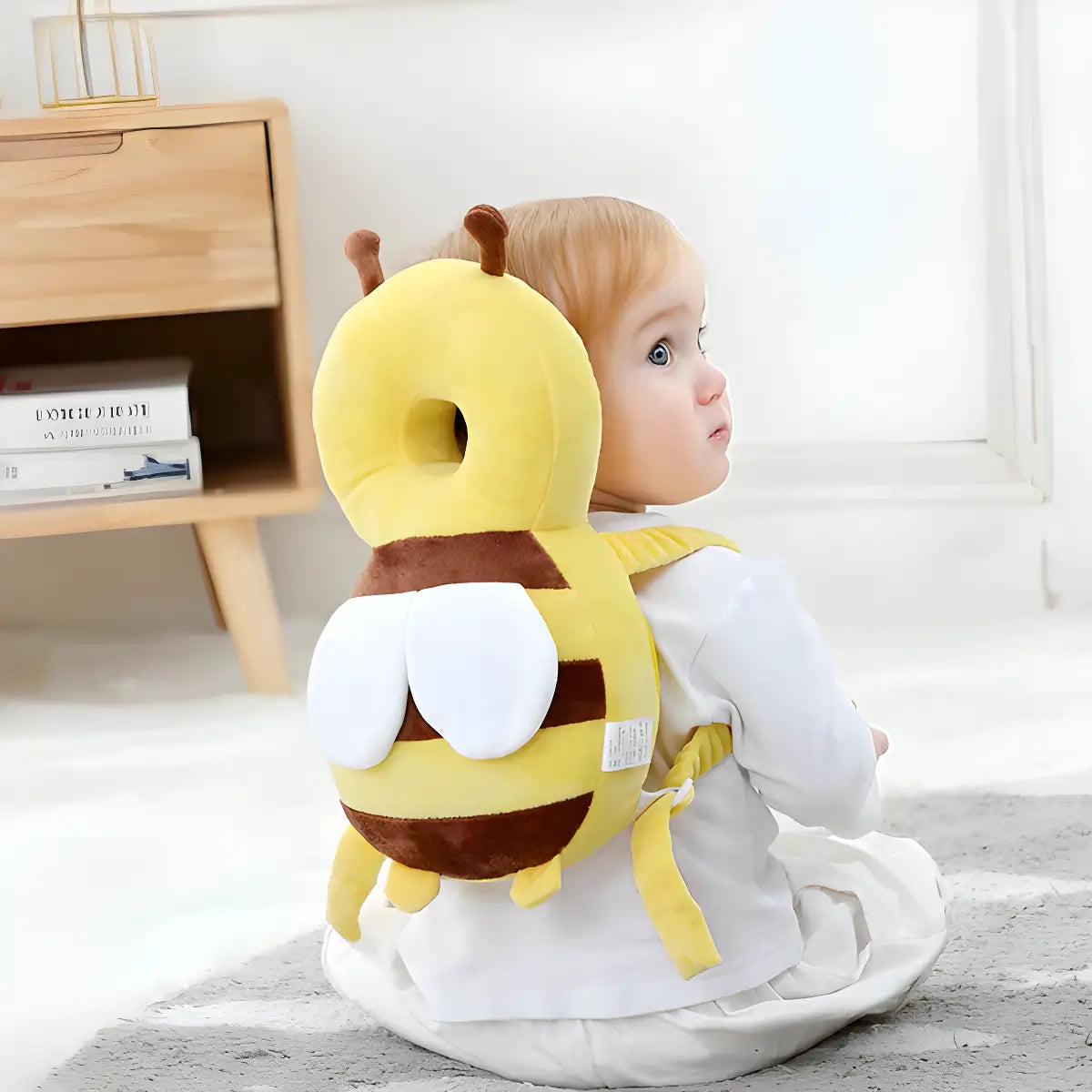 Cute Kids Turtle School Bag