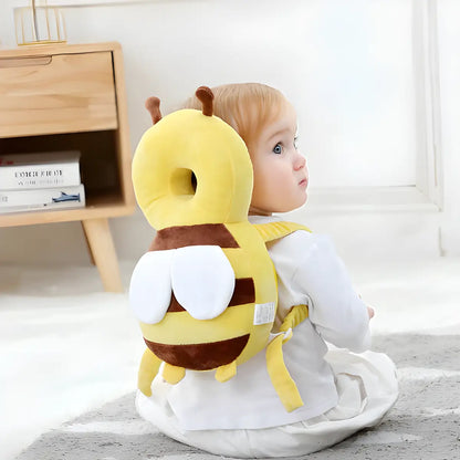 Cute Kids Turtle School Bag