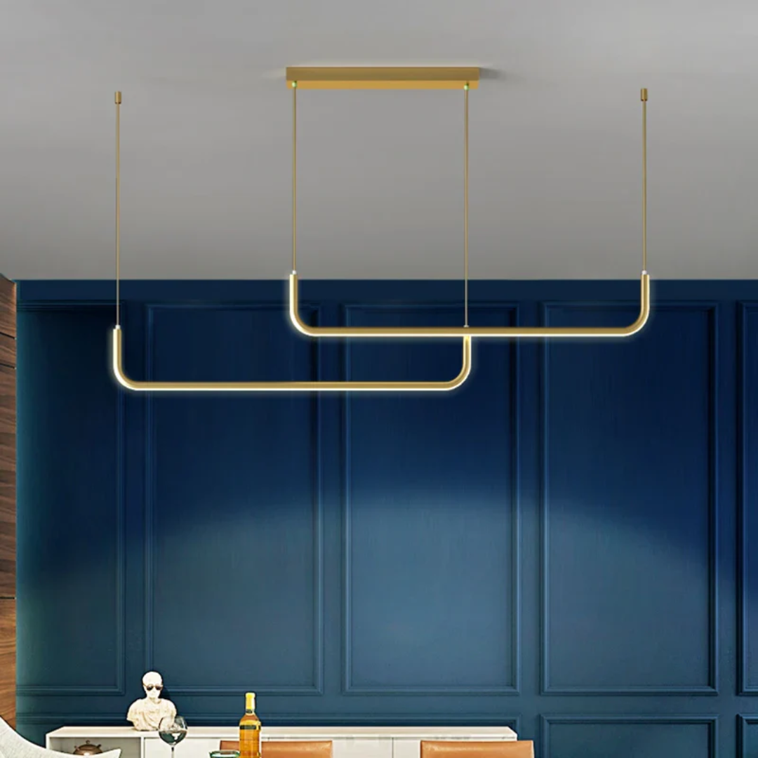 Luxury Pendant Ceiling Lamp