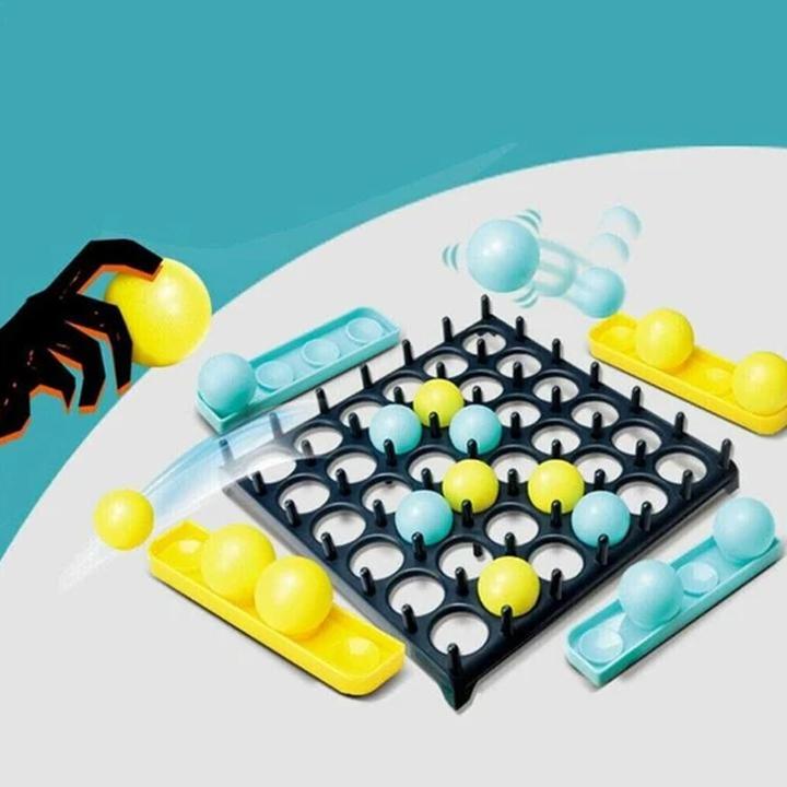Exciting Home Arcade Ball Game