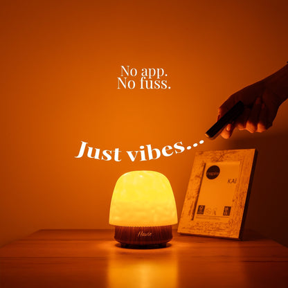 Modern Elegant Desk Table Lamp