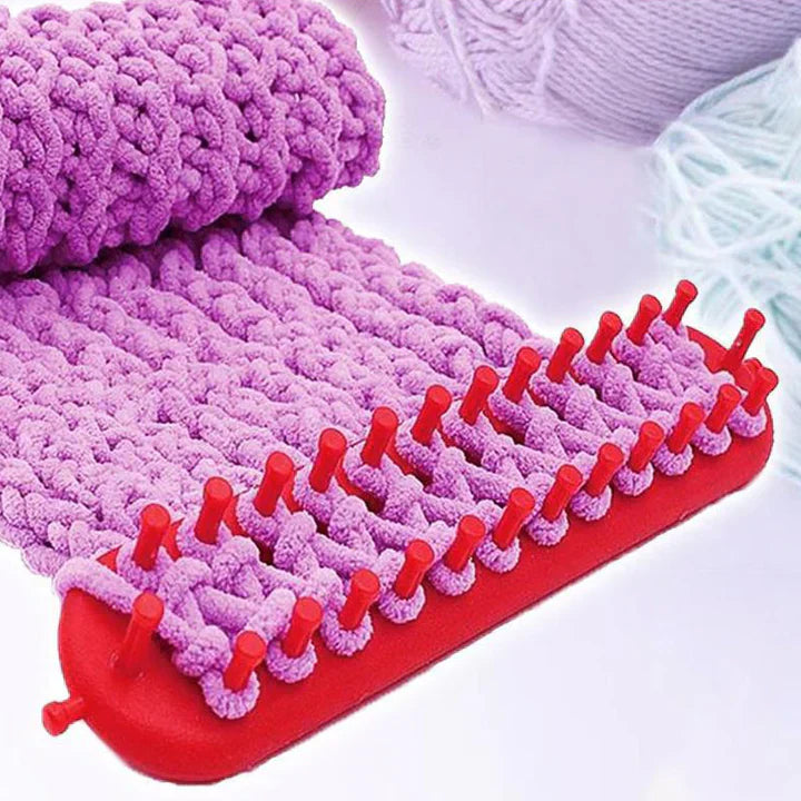 Beginner Friendly Knitting Set