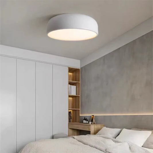 Bright LED Living Room Ceiling Lamp - Luxicro