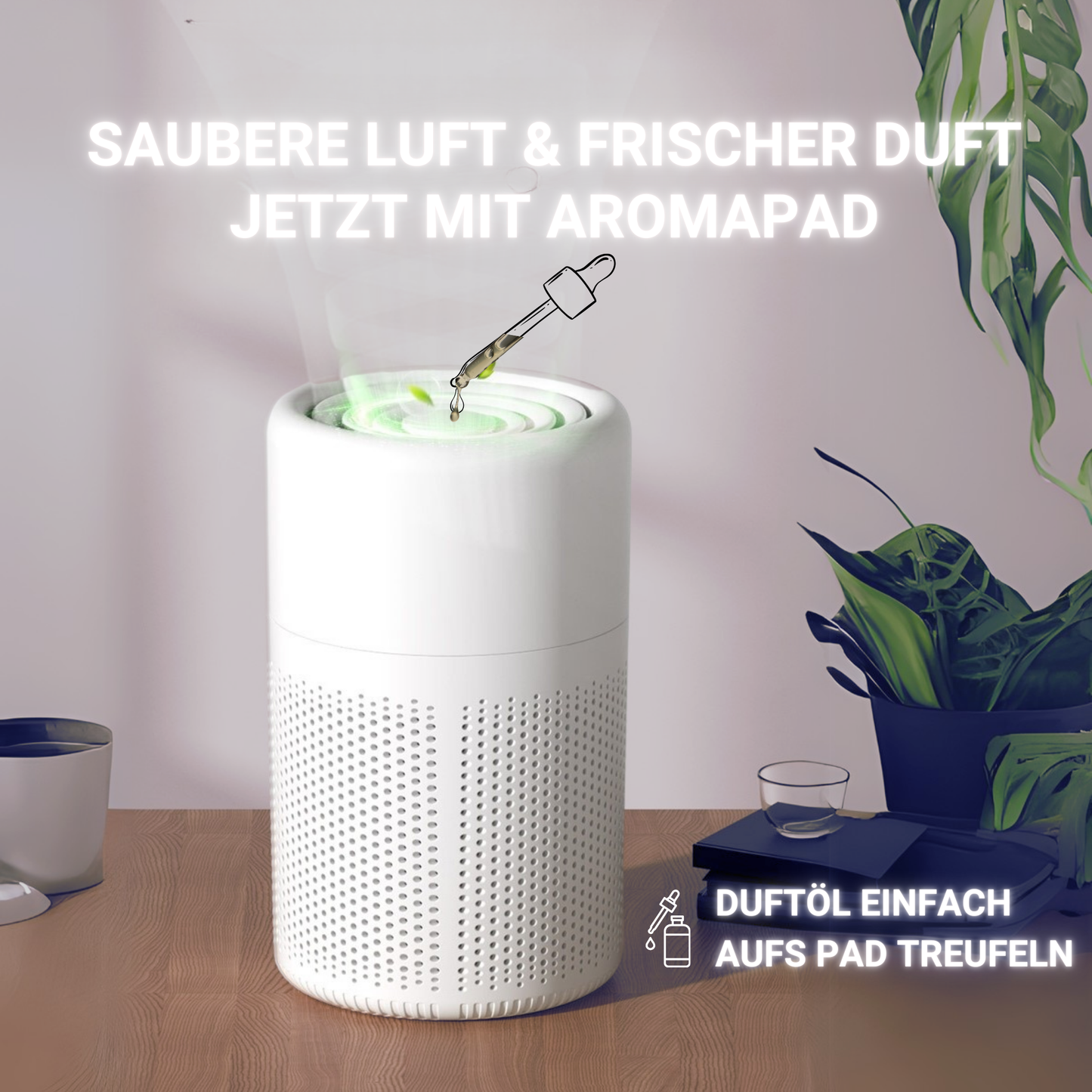 Best Air Purifier for Clean Indoor Air