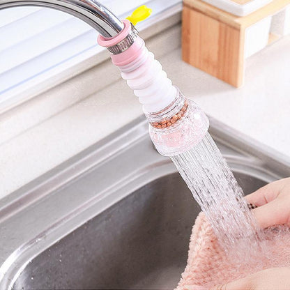 Advanced Home Water Filtration System Faucet
