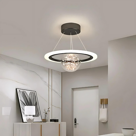 Bright Adjustable LED Ceiling Light - Luxicro