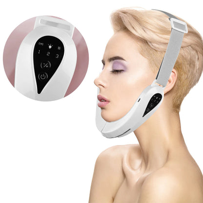 Advanced Anti Aging Face Lifting Device Kit
