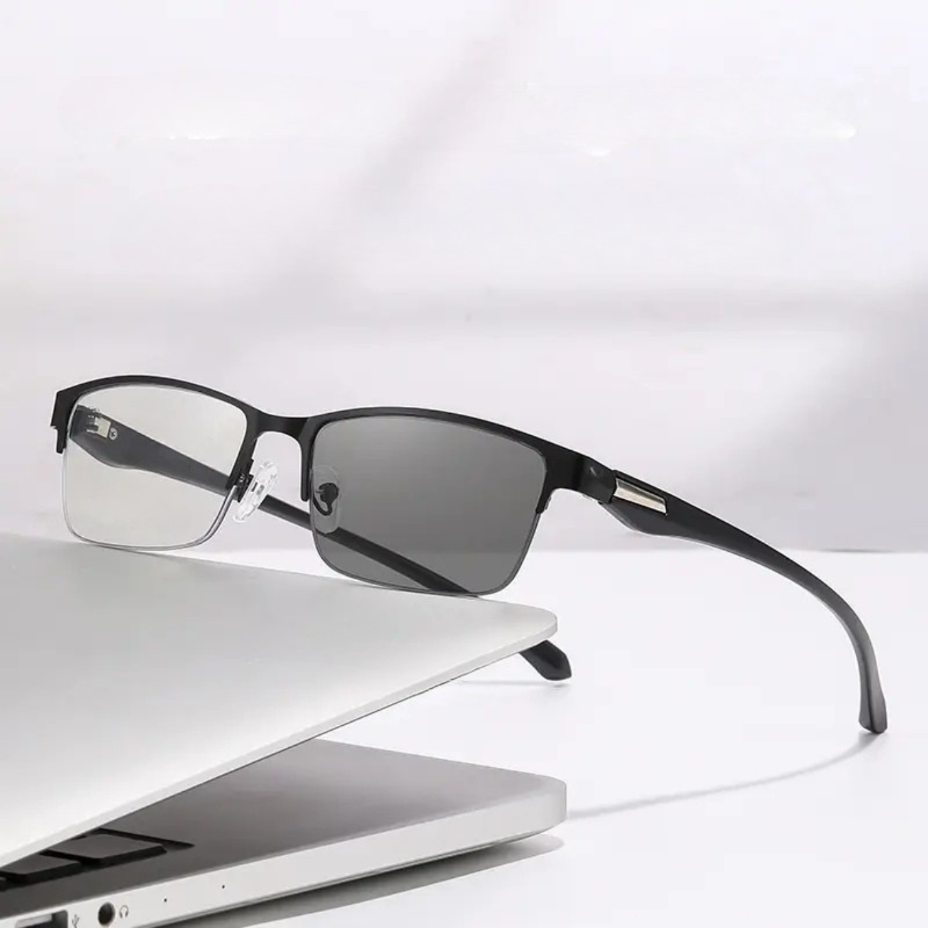 Fog Free Reading Glasses | Clear Sight Eyewear