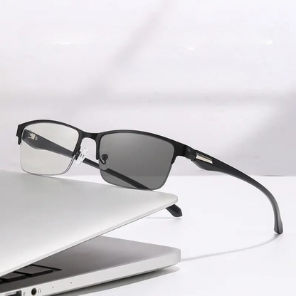 Fog Free Reading Glasses | Clear Sight Eyewear