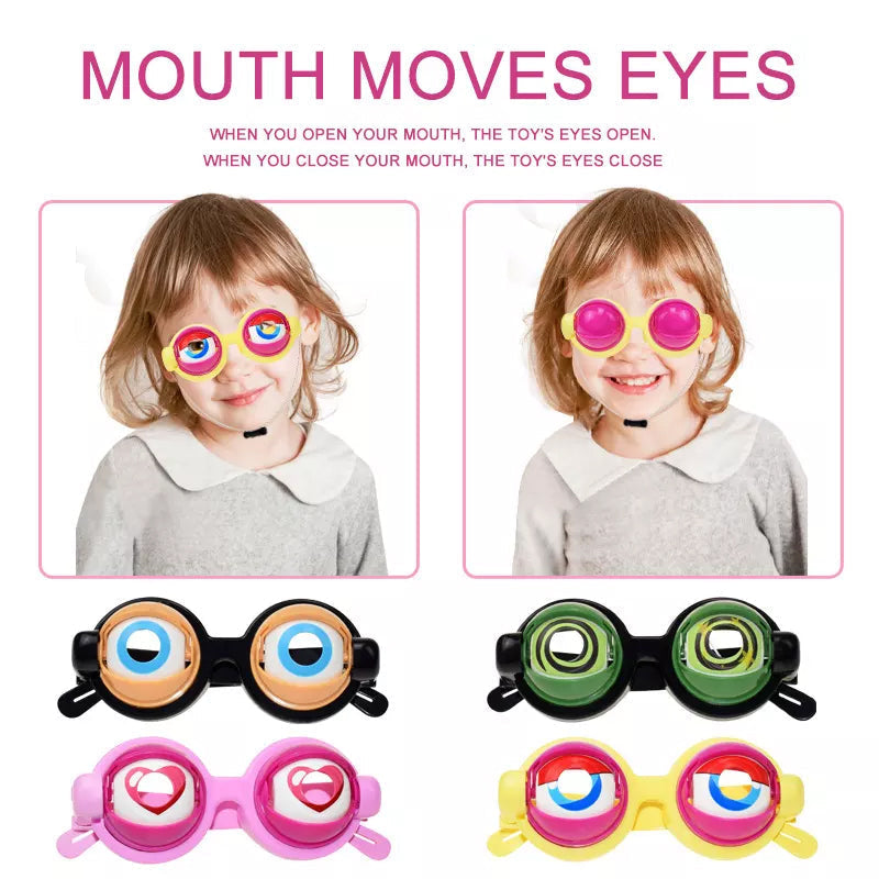 Fun Fashionable Shades
