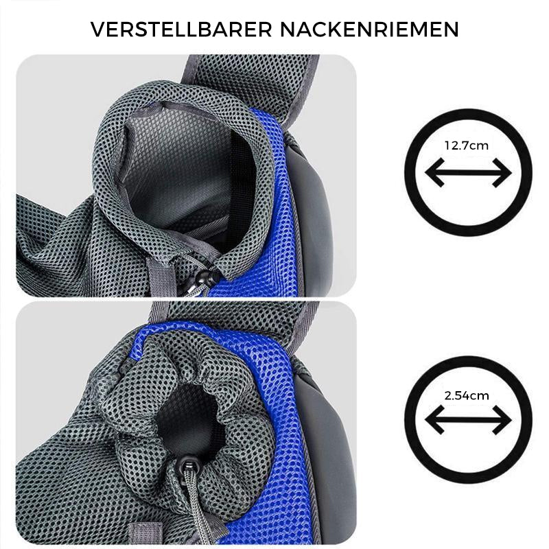Cozy Small Pet Travel Carrier