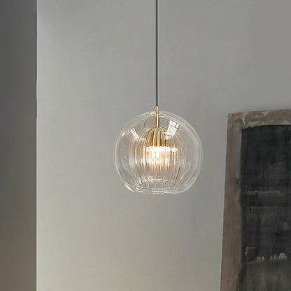 Cozy Drop Pendant Light - Luxicro