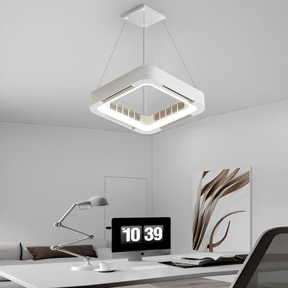 Elegant LED Chandelier Ceiling Light