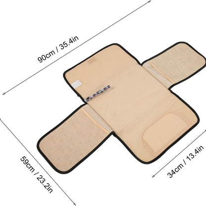 Compact Travel Baby Changing Mat