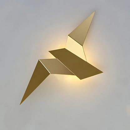 Modern Indoor Wall Lamp Fixture