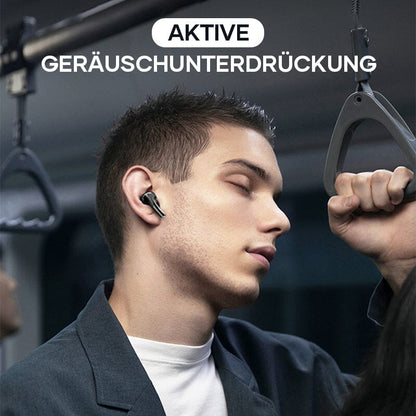 Bluetooth Earbuds with Noise Cancelling Technology