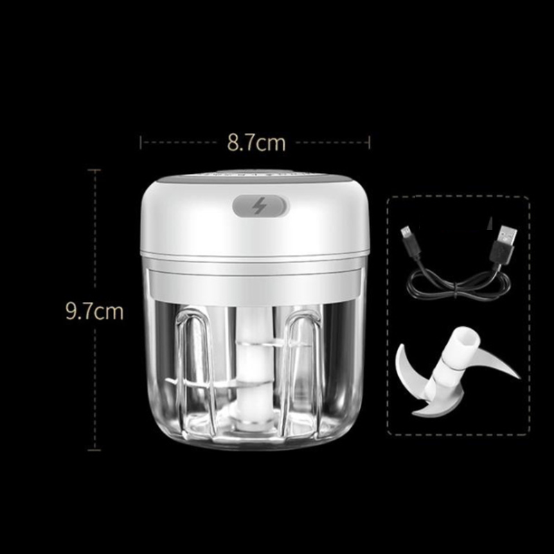 Mini Powerful Kitchen Chopper