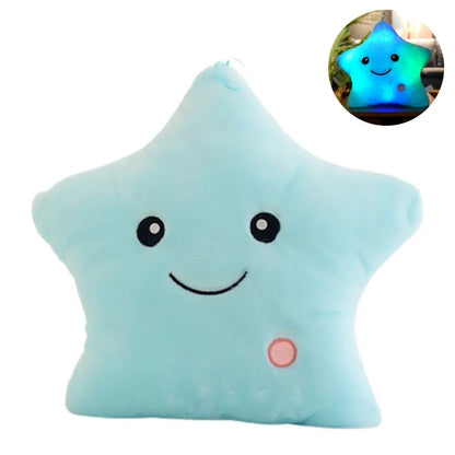 Fun Kids LED Cushion Pillow