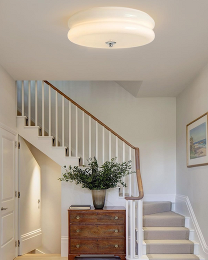 Modern Ceiling Lamp Sleek Design